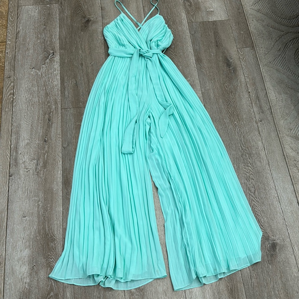 Women’s Size M Jumpsuit